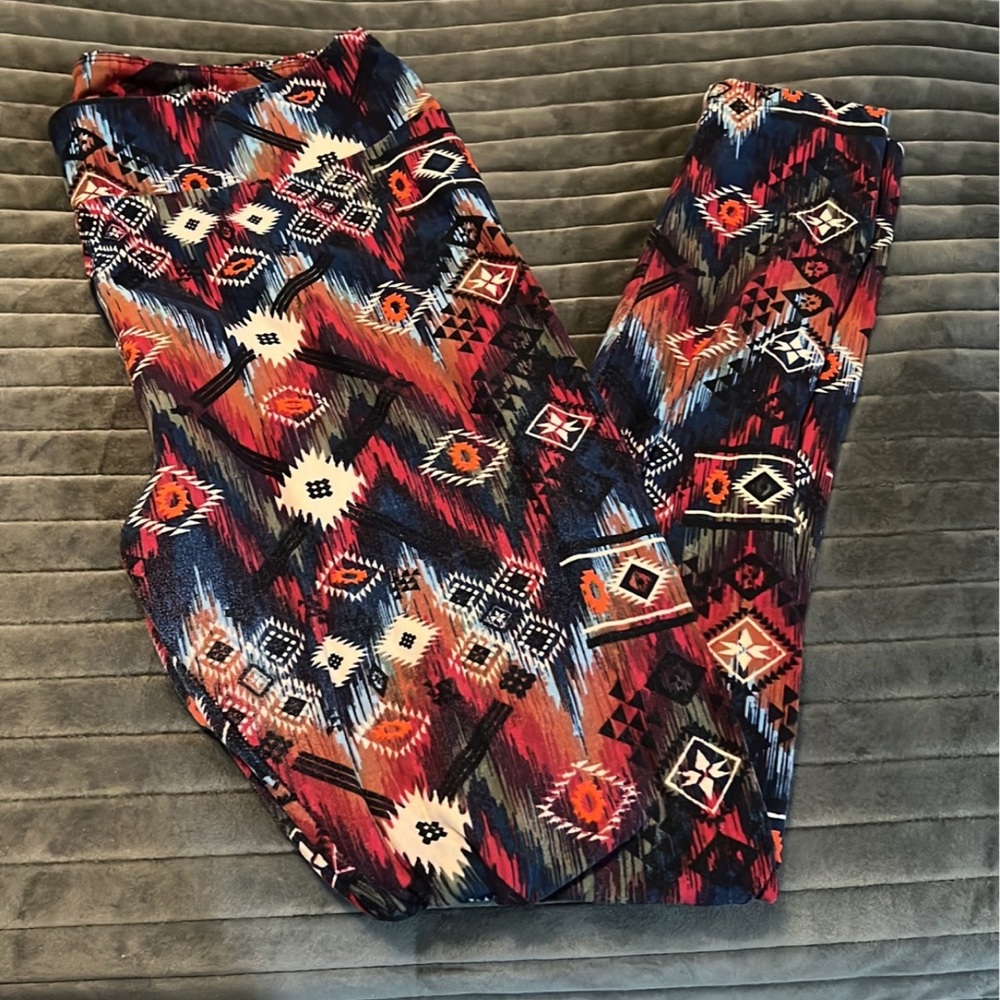 Lularoe leggings